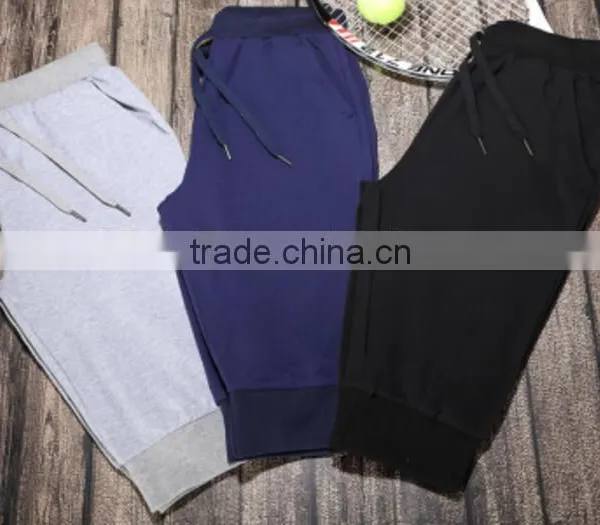 Custom Quick Dry Shorts Fitness Wear for Men photo-4
