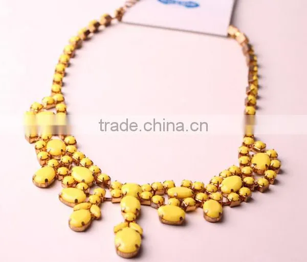 GZY Cheap Wholesale Fashion Necklace photo-4