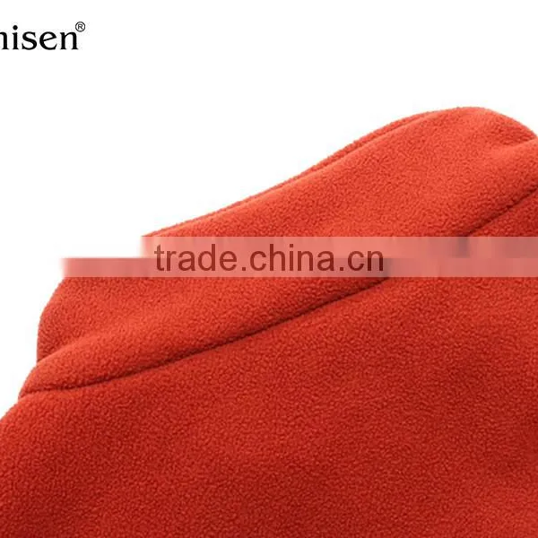 Chinese Factory Wholesale Custom Embroidery Men Vest photo-2