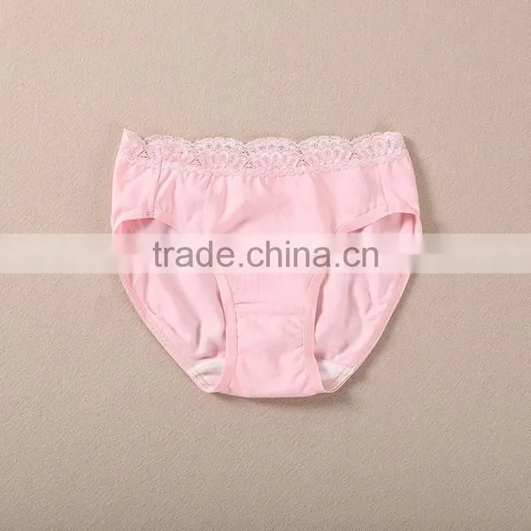 Professional Panty Design Women Underwear photo-3