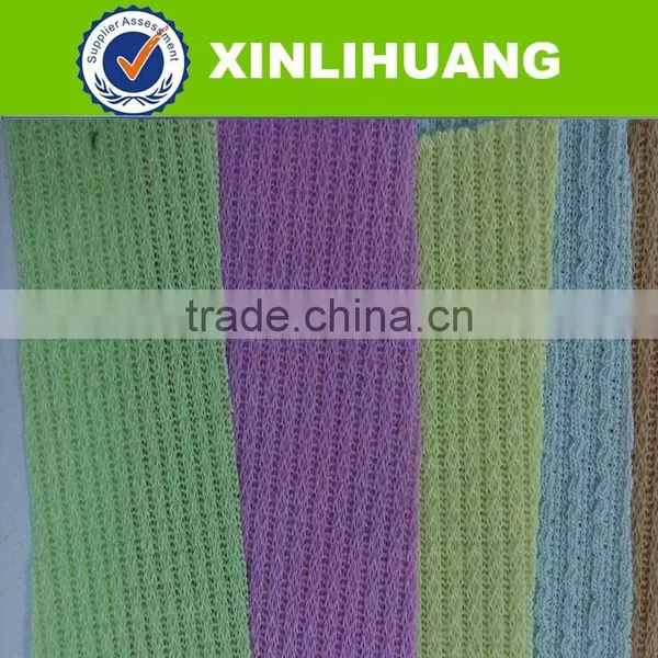 Organic Cotton Jersey Knit Fabric From China Supplier photo-2