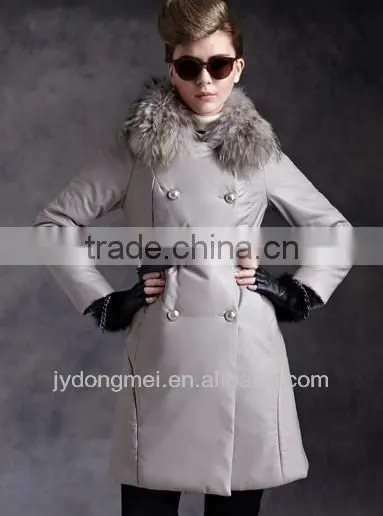 Women Fashion Jacket photo-2