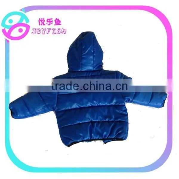 Baby Clothing Jacket photo-5