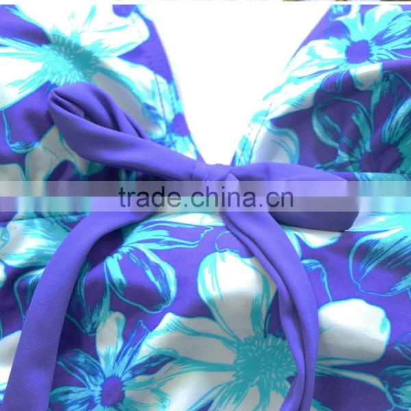2016 Fashion Swimwear Wholesale photo-4