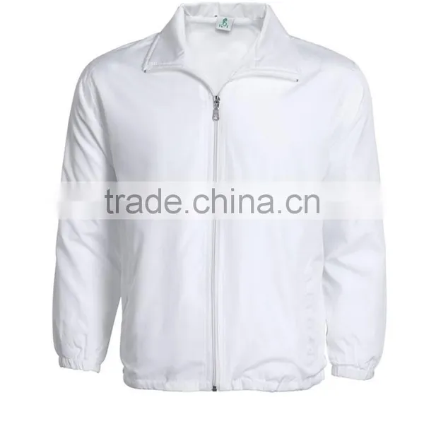 Oem Custom Design Mens Windbreaker/wholesale Cheap Wind Coat photo-6