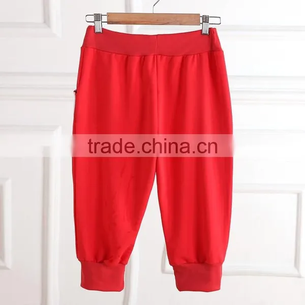Custom Women Jogger Pants/Fitness Gym Sweatpants/Sports Training Sweat Pants photo-5
