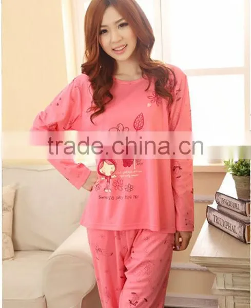 Reliable Manufacturer With Oeko-tex and SA8000 Fancy Cute Pajama for Girls photo-4