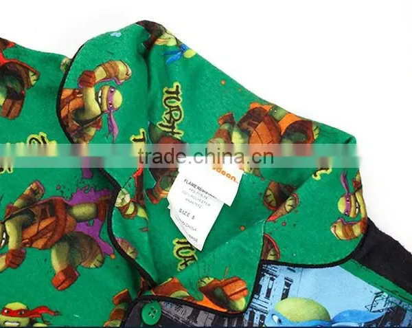 Kid Pajamas,kid Sleep Wear Toddler Sleepsuits photo-4