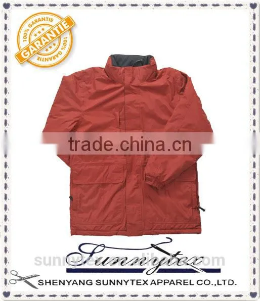 Windproof Jacket New Arrival Winter Plus Size High Quality Jacket for Women photo-3