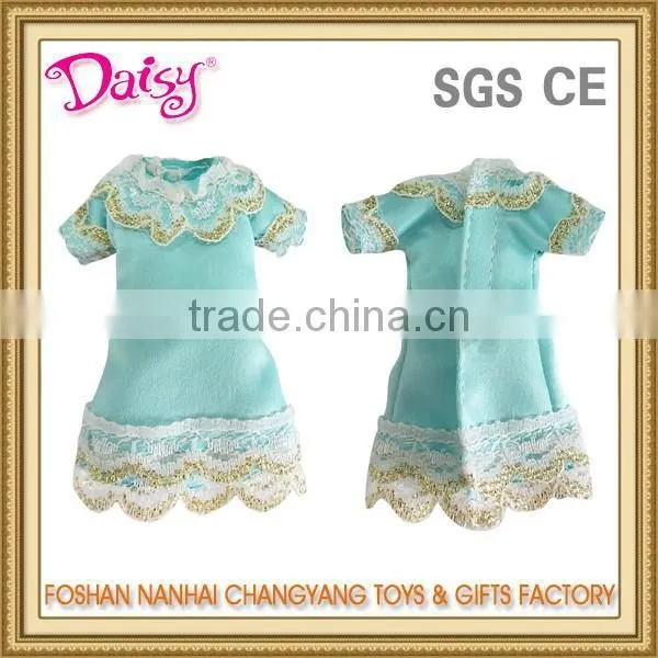 Make Doll Clothes Pattern Sewing Dolls photo-2