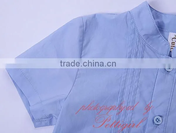 Childrens Boutique Clothing Boys Set Clothes photo-5