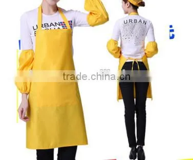Advertising Apron Custom Gift Promotional Apron Printing Logo Wholesale Apron photo-3
