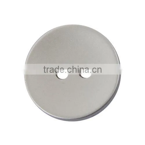 Fashion Round ABS Fancy Button photo-2