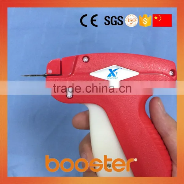 China Supplier Hot Sale Fine Tag Gun for Fine Pin photo-2