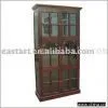 European Style Book Cabinet