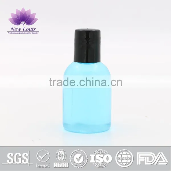 New Design Custom Plastic Personal Care Bottle for Travel photo-3