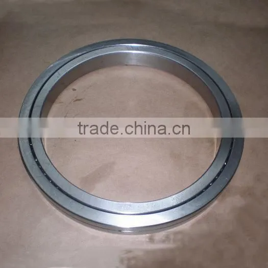 Thin Wall Crossed Roller Ring Bearings SX011868