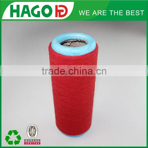 Nm 34(ne 20s) Blended Polyester Cotton Yarn in Istanbul in Open End Yarn photo-3