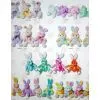 China (Mainland) Stuffed Toys