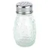 Small Glass Salt Bottles photo-3