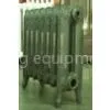 Cst Iron Radiator Chrome