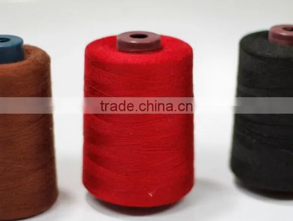 Meta-Aramid Sewing Thread Made in China photo-4