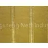 Flameproof and Dustproof Mosquito Net Fabric, Washable PET / COTTON Family and Life Curtain