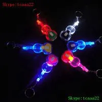 Keychain Led Flashlight Wholesale Light photo-3