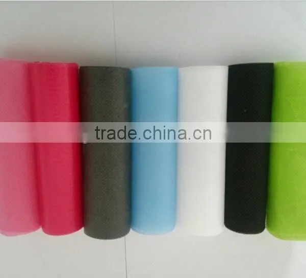 Supply Spun-bonded Non-woven Fabrics photo-3