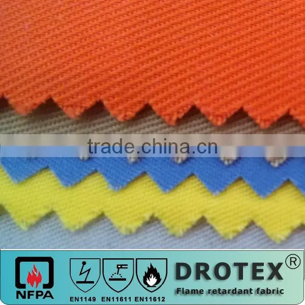 Military Use Anti Mosquito Treated Fabric photo-3