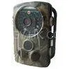 Camouflage Infrared Trail Camera