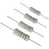Metal Oxide Film 11 Ohm Resistors