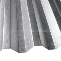 Aluminum Tile