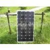 Solar Panel: Mono 60W