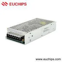 40-240VAC 8.5A 1 Channel Triac Constant Voltage Dimmable Led Driver DIM107H-12