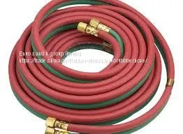 Industrial Hydraulic Steam Hose photo-4