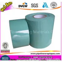 SGS AWWA DVGW Approved Viscoelastic Body Adhesive Tape