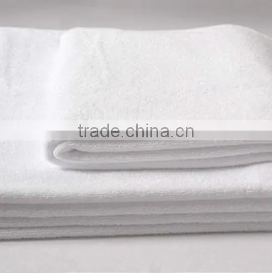 Customized Cotton Hotel Jacquard Bath Towel Set photo-6