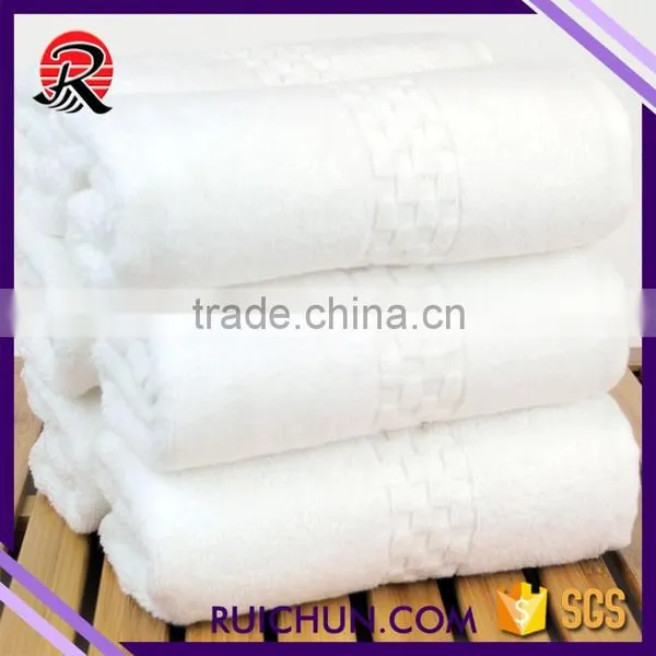 Wholesale Export Trade Turkish Cotton Hand Towel Softextile
