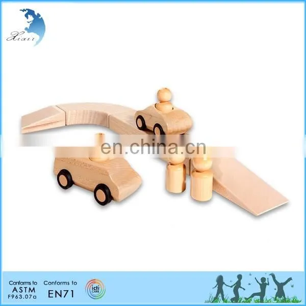 2017 New Montessori Cylinder Blocks Kindergarten Wooden Educational Teaching Aids for Kids With Best Quality photo-3