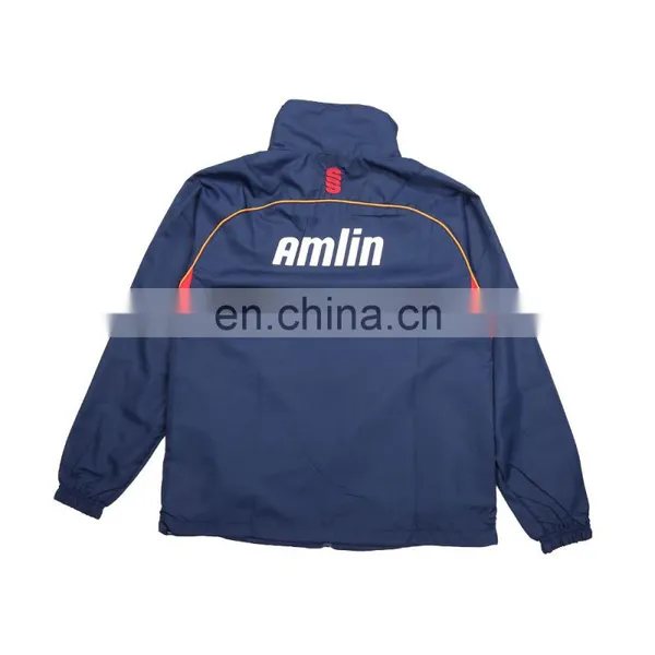 2016 Custom Design High Quality Sport Tracksuit for Men photo-2