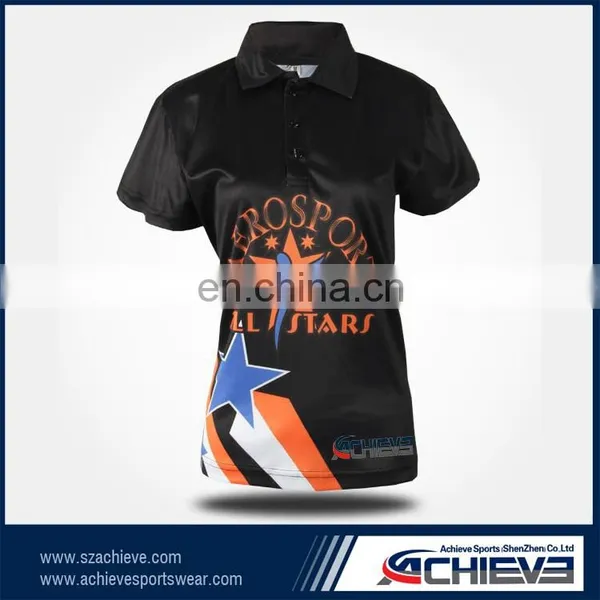 Mens Compression Polo Shirt bd Photo photo-3