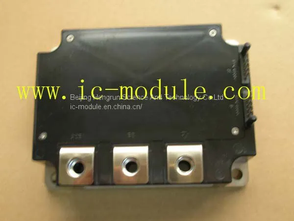 Mitsubishi Ipm PM300DVA120 photo-3
