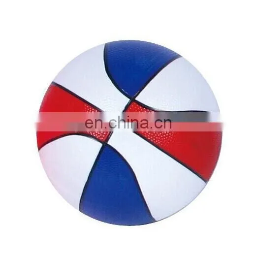 OEM Service Custom Logo PVC Training Basketball photo-4