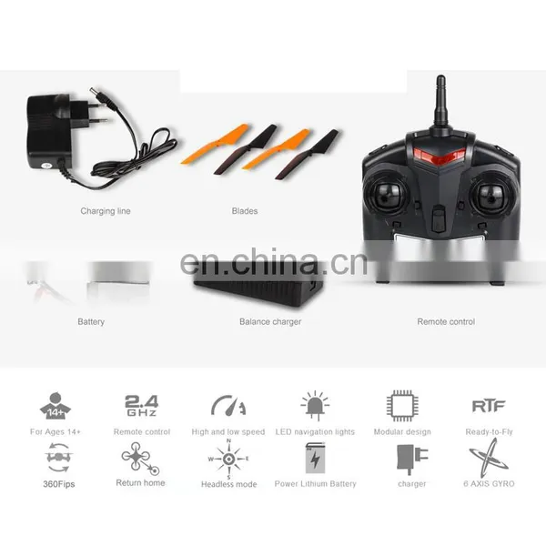 Best Selling Remote Control Helicopter for Discount photo-3