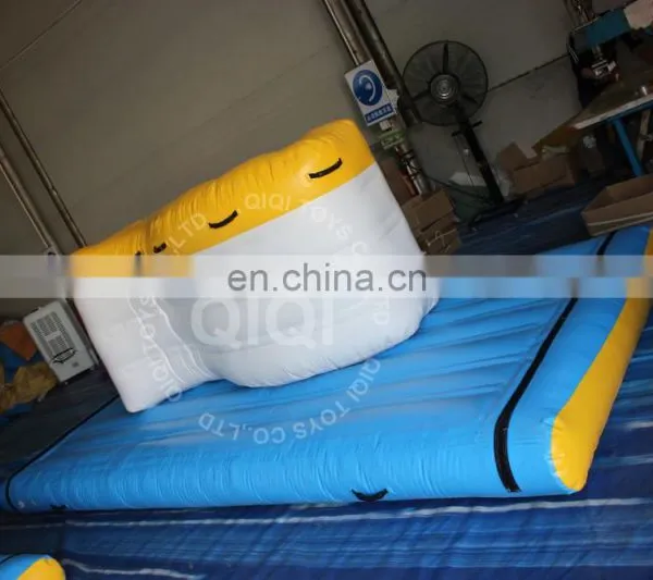 Inflatable Water Park Giant Inflatable Water Park Equipment Price photo-3