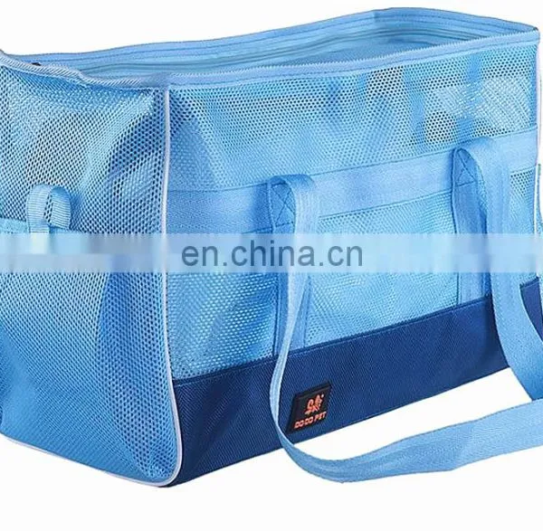 Portable Pet Crates Pet Carrier Comfortable Pet Carrier photo-4