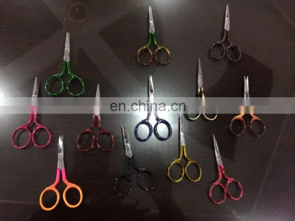 Cute Fancy Embroidery Scissors(PayPal Accept) photo-4