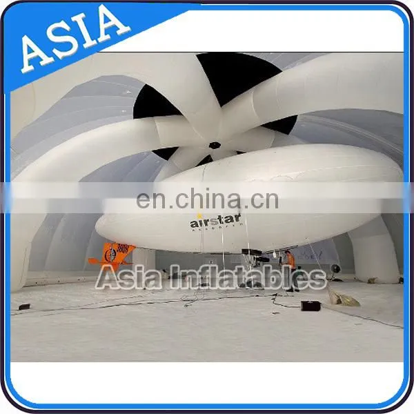 Aisa Inflatable New Coming Wedding Popular Led Inflatable Lighting Arch For Party photo-2