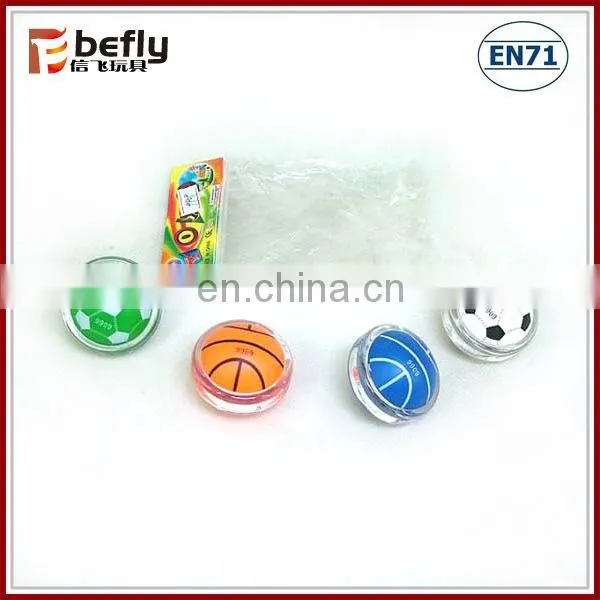 Custom Logo Yoyo From Shantou photo-2